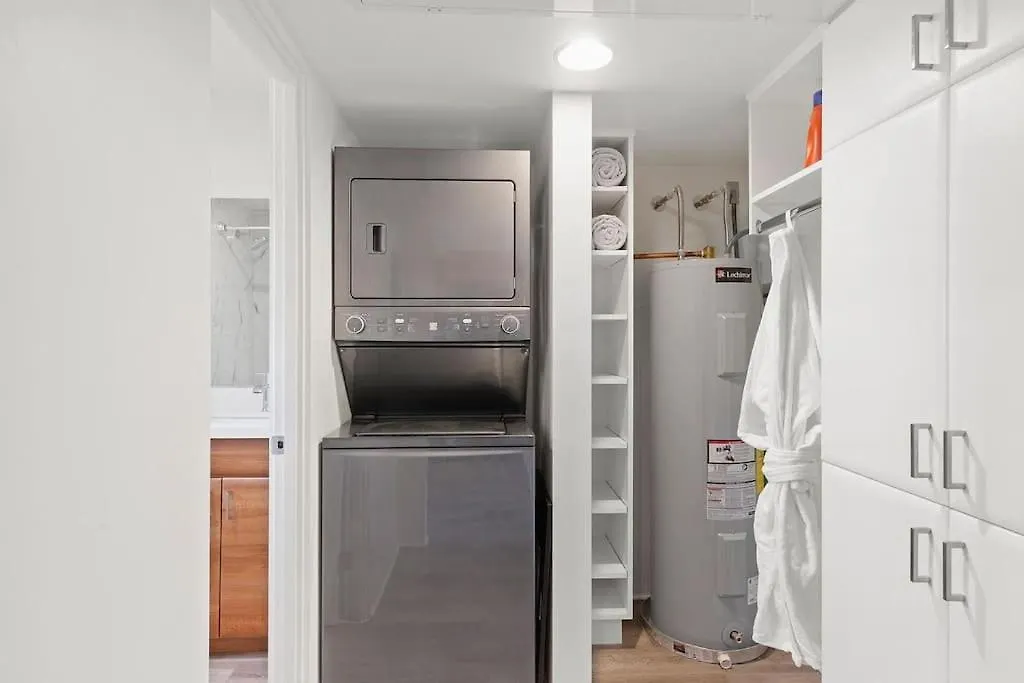 דירה פיניקס Poolside Studio In Central Dtph Location W/ Pool